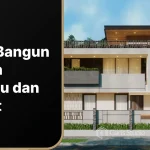 Cover Biaya Bangun Rumah Terbaru dan Akurat