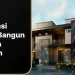 Cover Estimasi Biaya Bangun Rumah Mewah