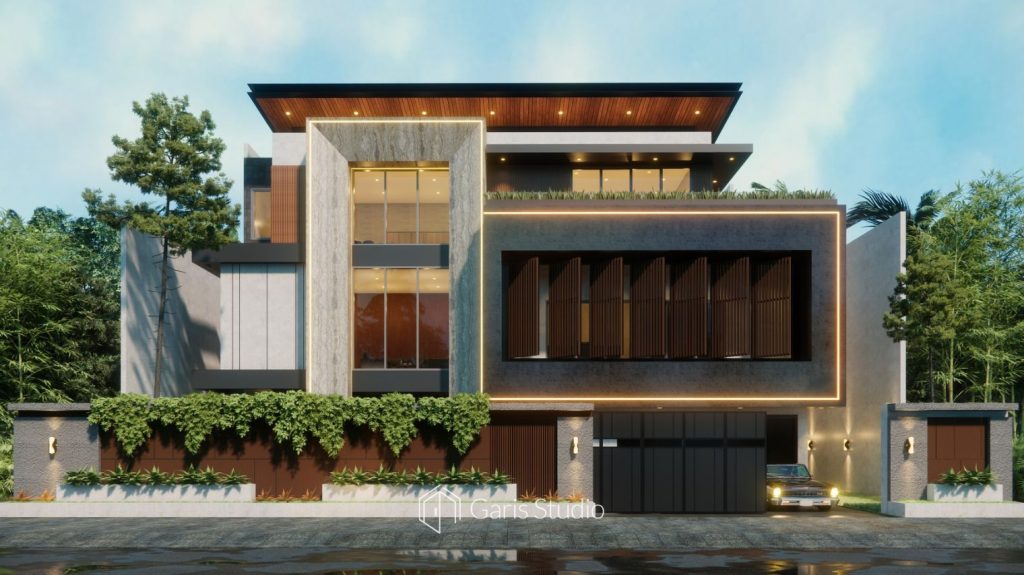 Project-001