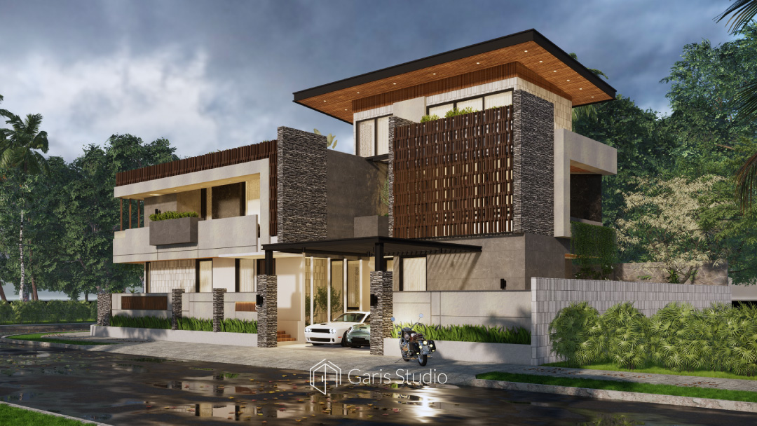 Biaya Bangun Rumah Per Meter