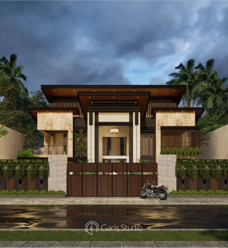 Jasa Bangun Rumah di Bogor