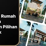Cover Desain Rumah Mewah Modern Pilihan Terbaik