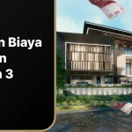 Cover Rincian Biaya Bangun Rumah 3 Lantai