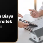 Cover Update Biaya Jasa Arsitek Saat Ini