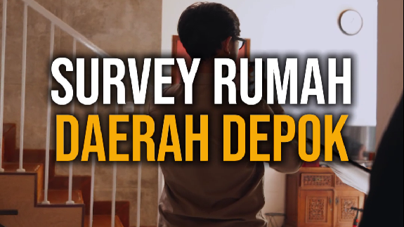 SURVEY-RUMAH-DAERAH-DEPOK