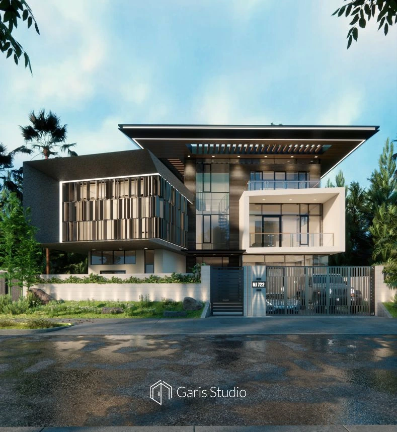 Jasa Renovasi Rumah Tangerang