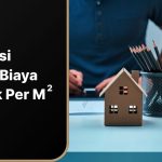 Cover Estimasi Umum Biaya Arsitek Per m2 2026