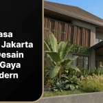 Biaya Jasa Arsitek Jakarta