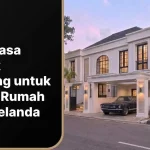 Biaya Jasa Arsitek Bandung