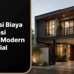 Estimasi Biaya Renovasi Rumah